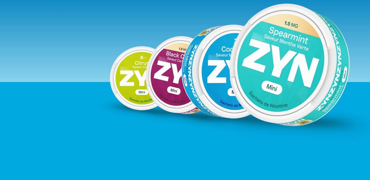 L'expérience ZYN