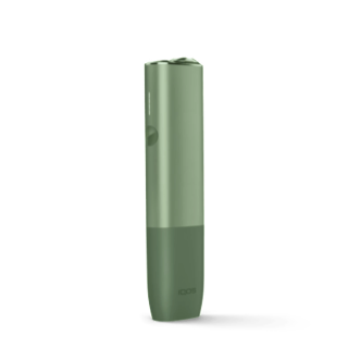 An IQOS ILUMA ONE.