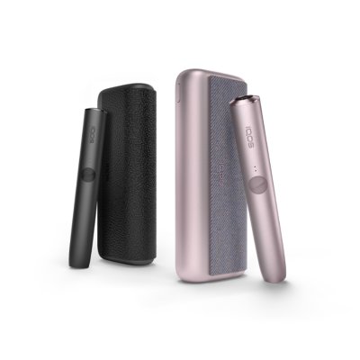 IQOS ILUMA PRIME