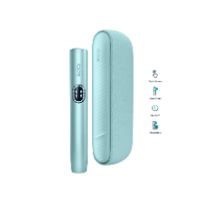 IQOS ILUMA i Kit