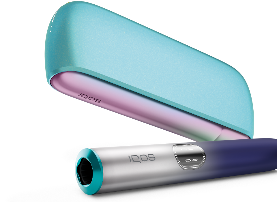 Zariadenie IQOS ILUMA i