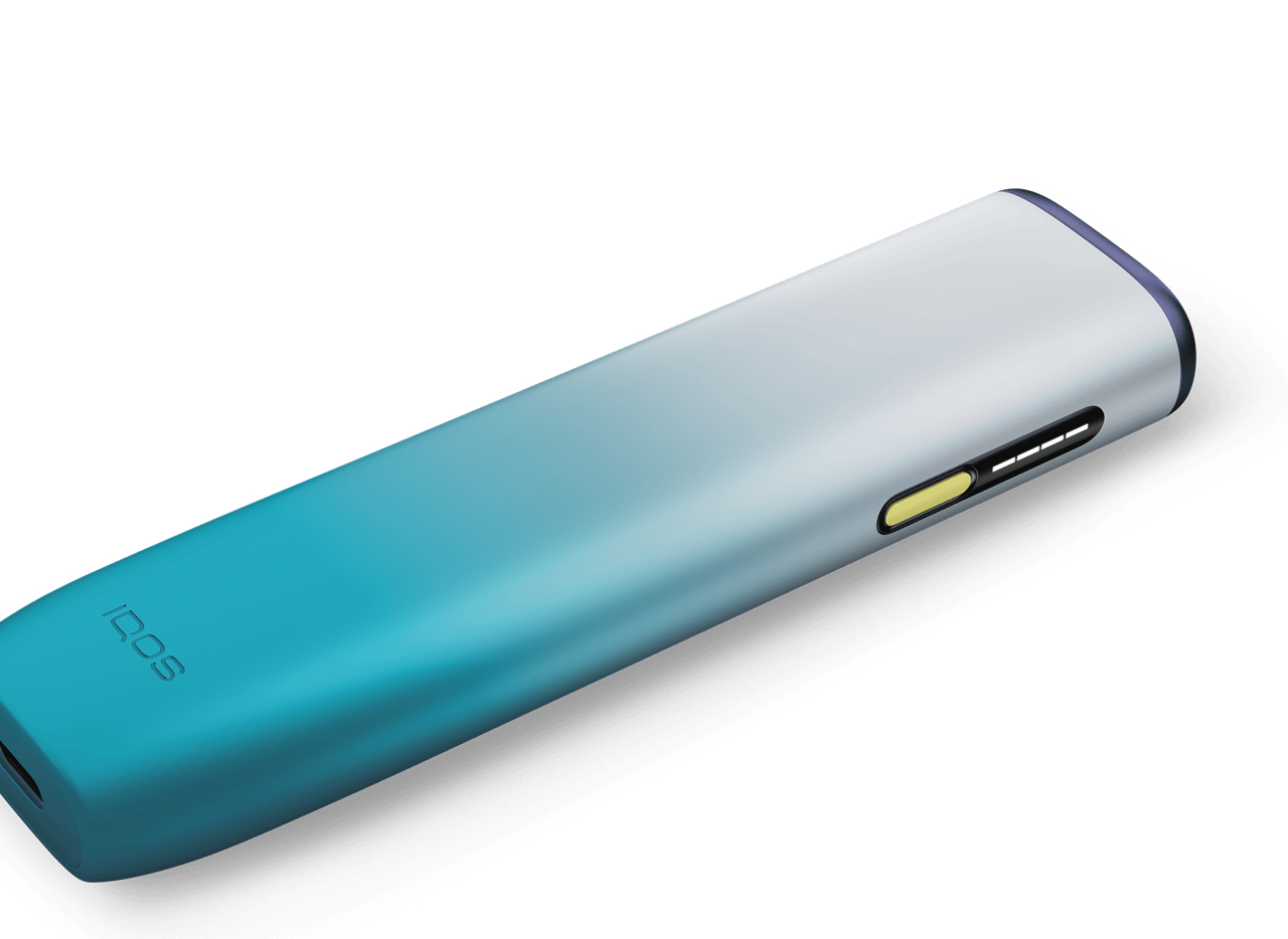 Zariadenie IQOS ILUMA i ONE