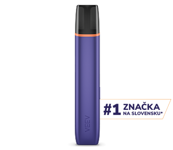 IQOS ILUMA i Electric Purple
