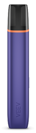 IQOS ILUMA i Electric Purple