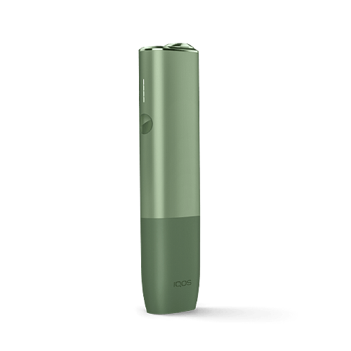 An IQOS ILUMA ONE.