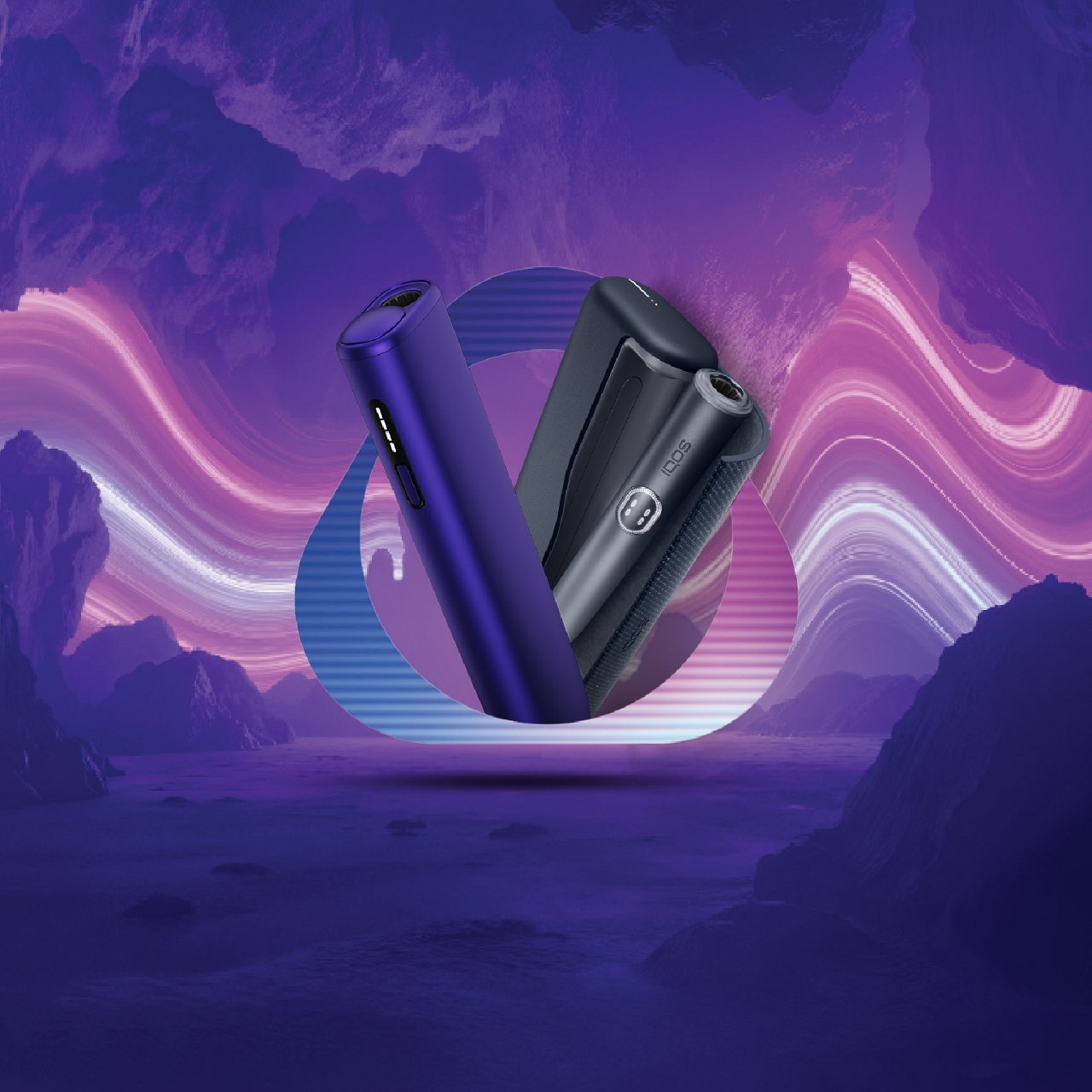 IQOS Iluma i Prime