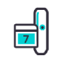 Contact icon