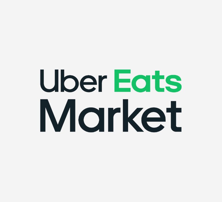  Uber Eats logo
