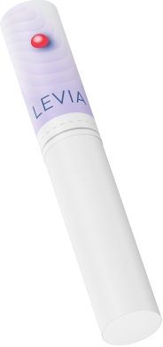 LEVIA náplň