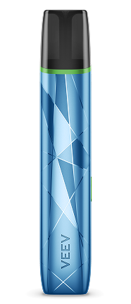 VEEV ONE Kit Perspectives Edition in der Farbe Blue