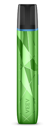 VEEV ONE Kit Perspectives Edition in der Farbe Green