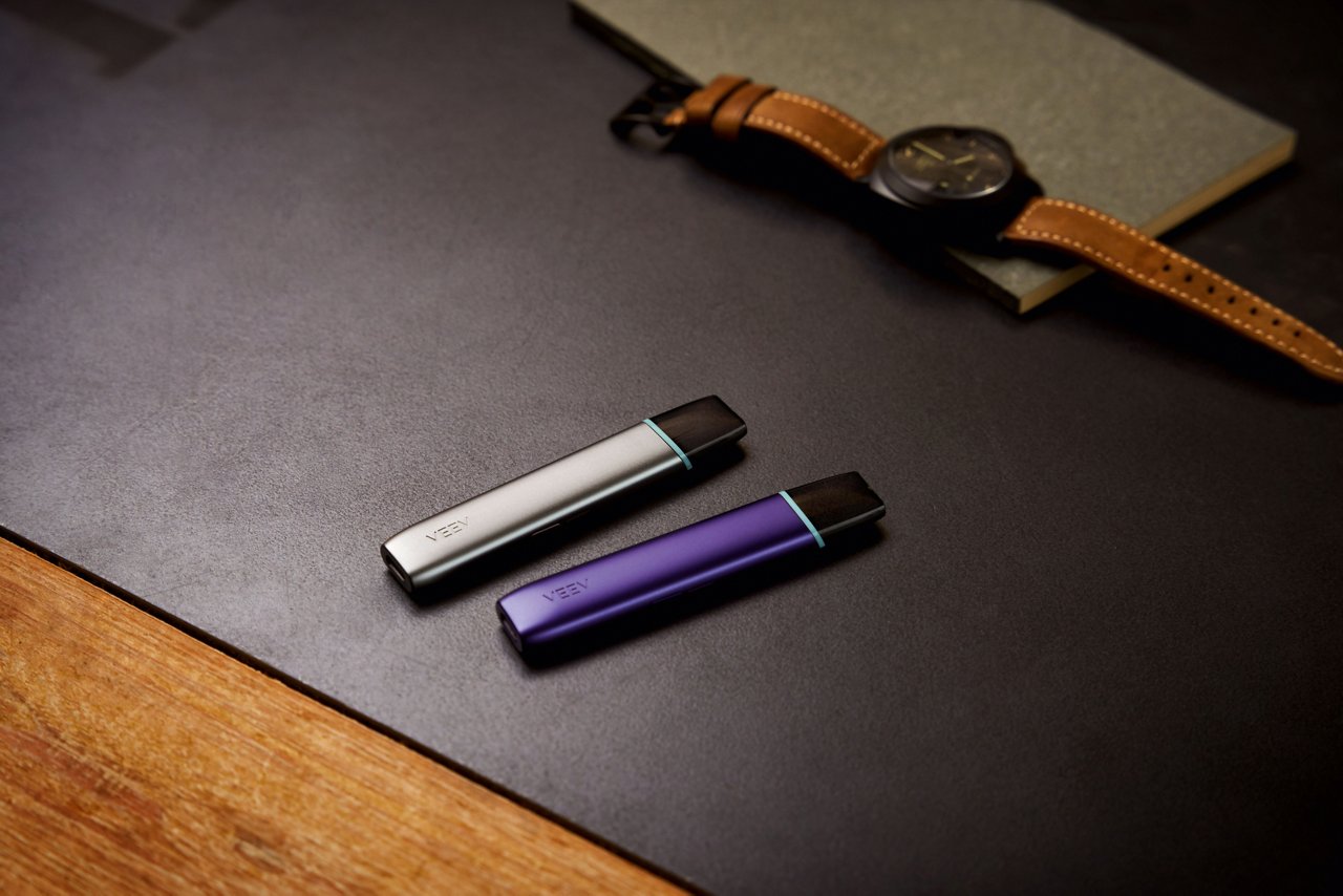 VEEV VAPE