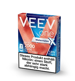 Watermelon X Pack