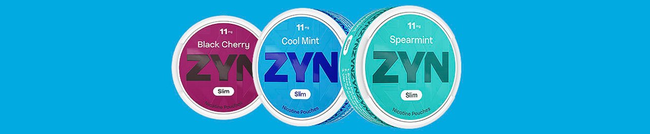ZYN