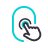 IQOS ILUMA i Touch Screen icon