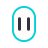 IQOS ILUMA i Pause Mode icon