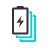 IQOS ILUMA i FlexBattery icon