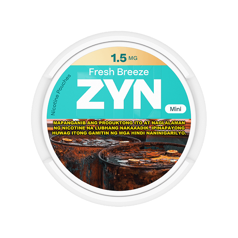 zyn