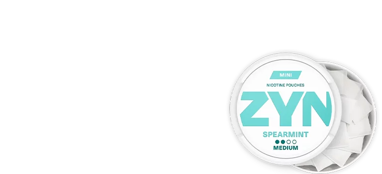 ZYN