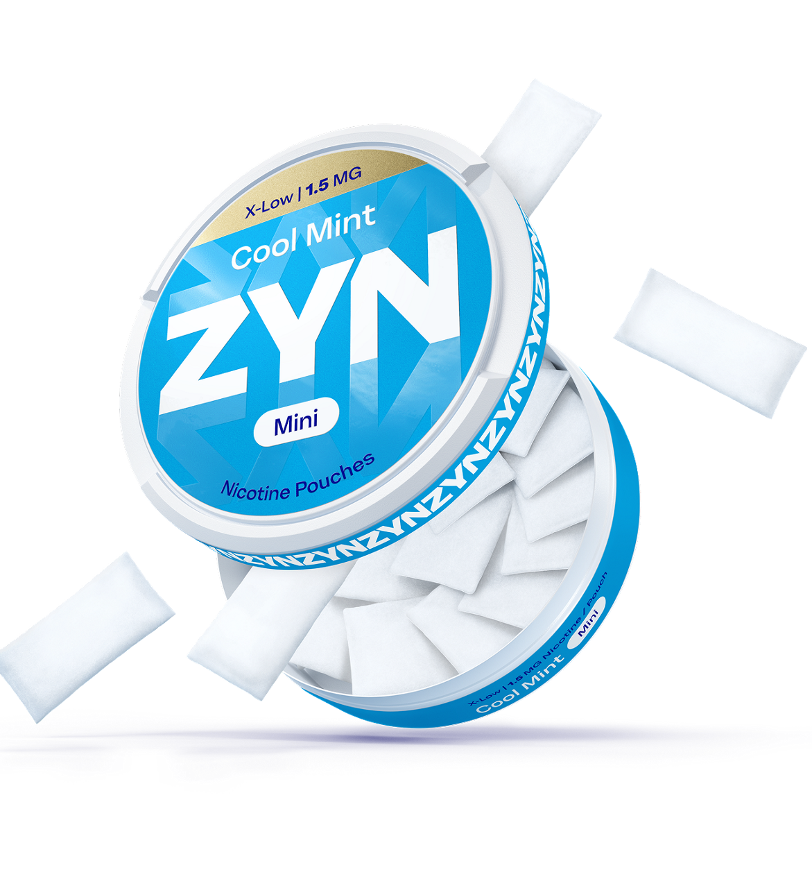 ZYN Cool Mint