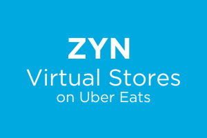 ZYN Virtual Stores