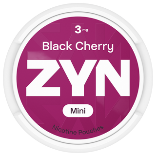 ZYN Nicotine Pouches