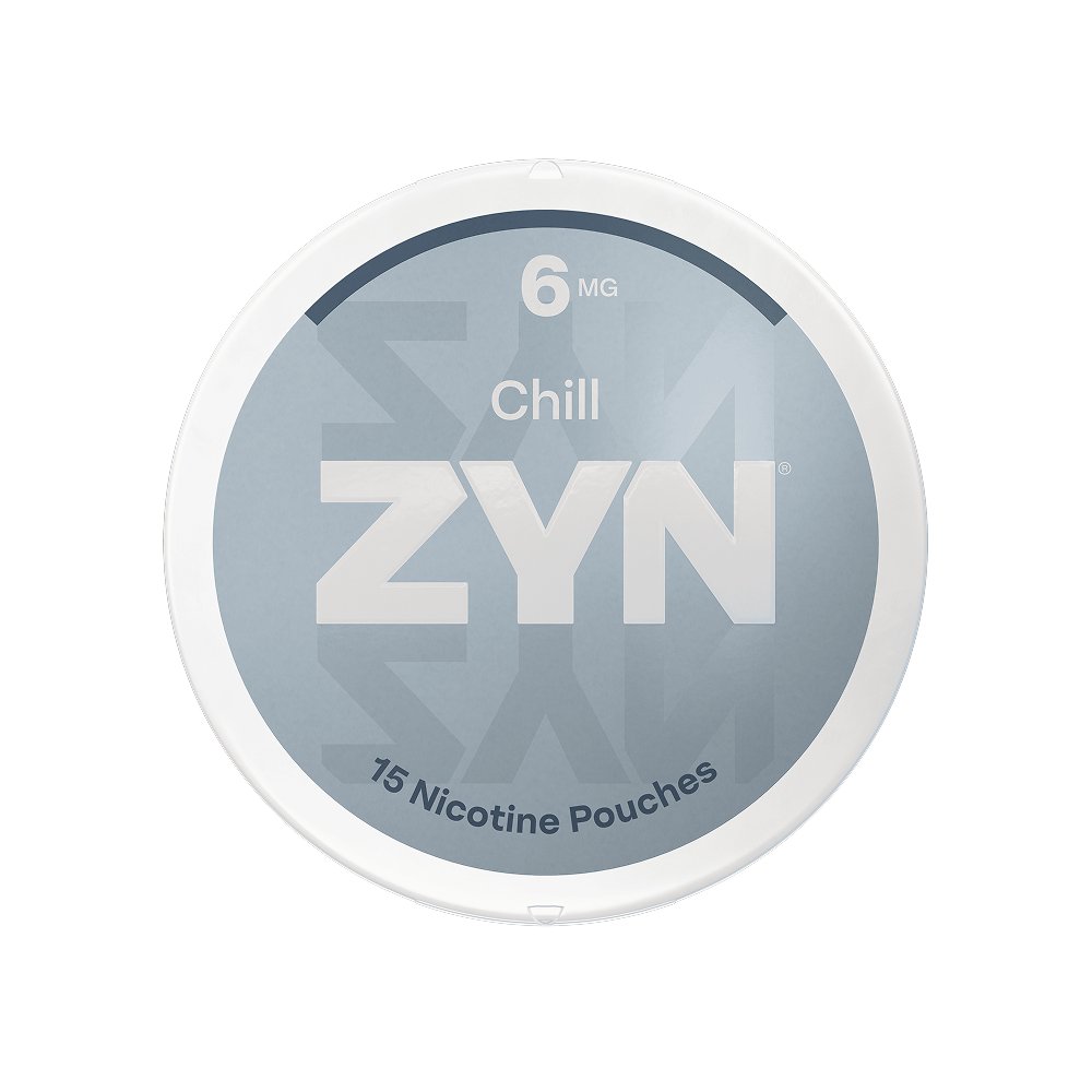 ZYN Dragonberry 6mg | 15 Ct Nicotine Pouches