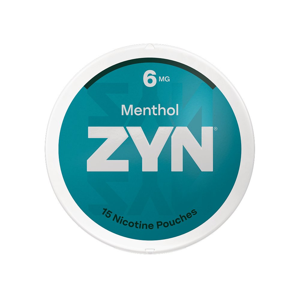 ZYN Dragonberry 6mg | 15 Ct Nicotine Pouches