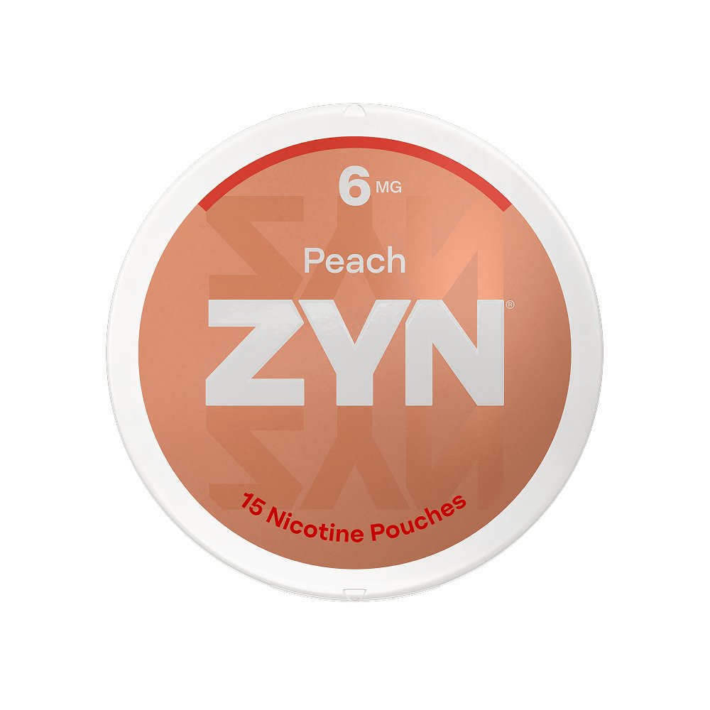 ZYN Dragonberry 6mg | 15 Ct Nicotine Pouches