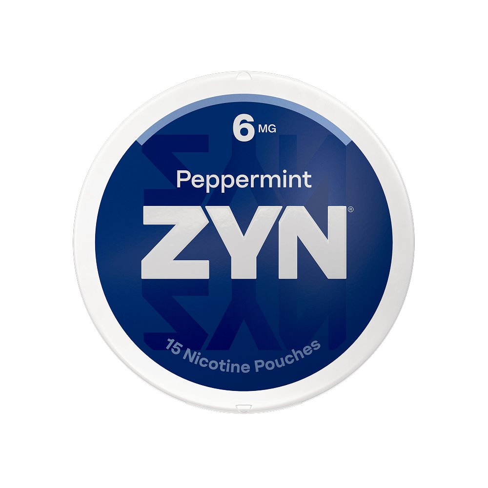 ZYN Coffee 6mg | 15 Ct Nicotine Pouches
