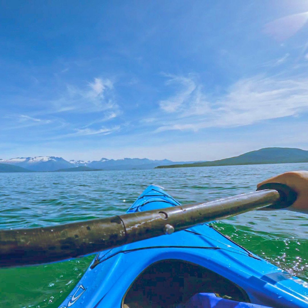 Kayak