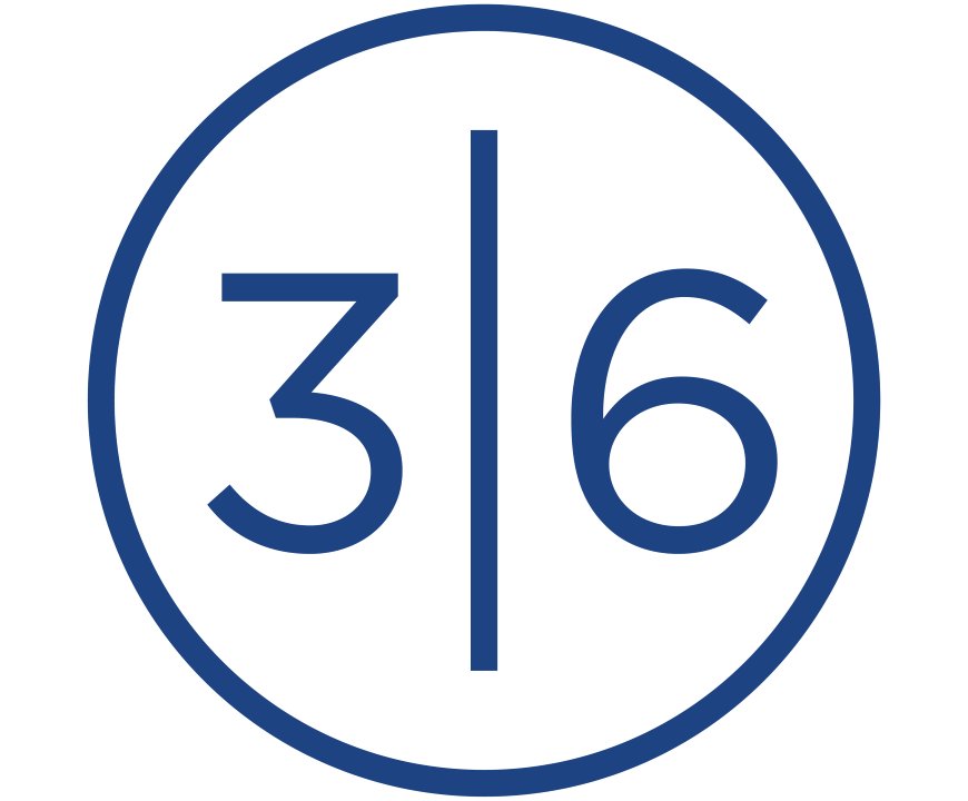 3|6 icon representing two product strengths, 3 mg and 6 mg