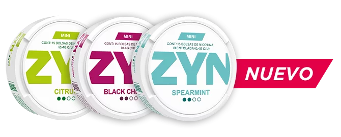 ZYN