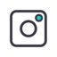 Address icon