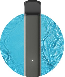 mobil vap Vap'N'Chic main image 1