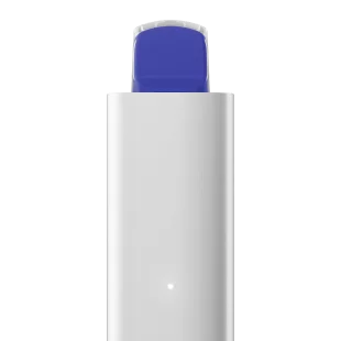 VEEV now Frambueza Azul