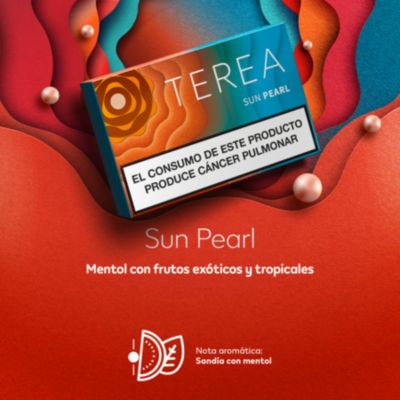 Terea Sun Pearl