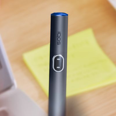 IQOS