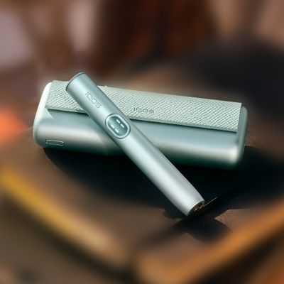 IQOS