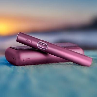 IQOS