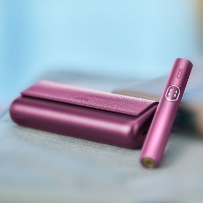 IQOS