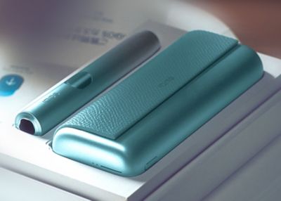 IQOS