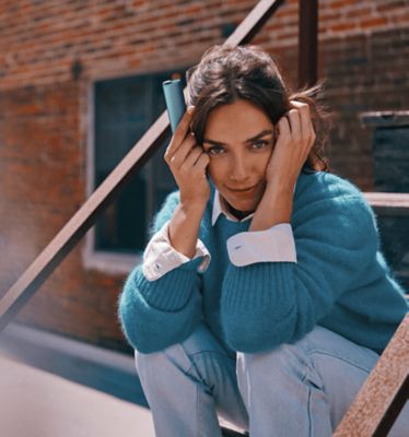 Diferencias IQOS ILUMA i ONE