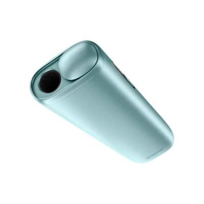 IQOS ILUMA i ONE color Breeze Blue