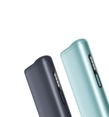 ¿Qué es IQOS ILUMA i ONE?