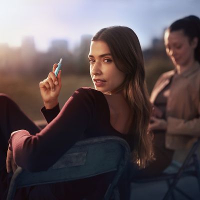 IQOS ILUMA
