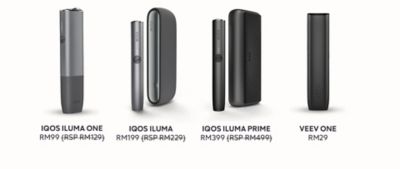 Other device promo