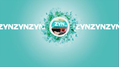 ZYN Fresh Breeze 1.5mg