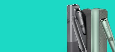 IQOS ILUMA ONE, IQOS ILUMA Y IQOS ILUMA PRIME juntos