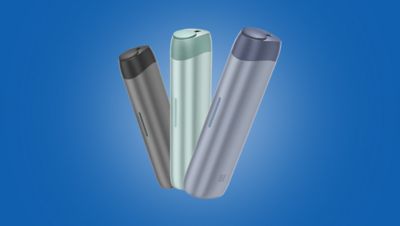 5 lil SOLID Ez devices